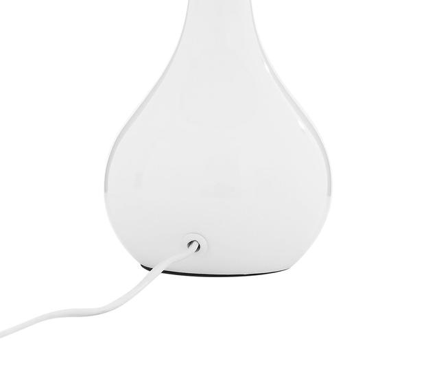 Lámpara de mesa Shiro - Blanco