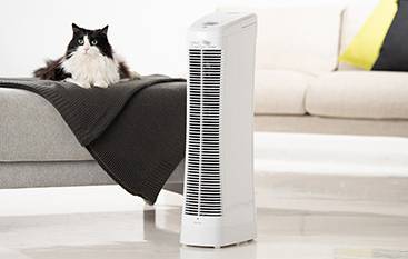 sharperimage.com - Air purifier and accessoires