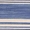 Swatch Cottage Stripe French Blue Wool Woven  Rug