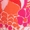 Swatch Far Out Floral Tangerine Pajama