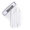 Swatch White Taper Candles