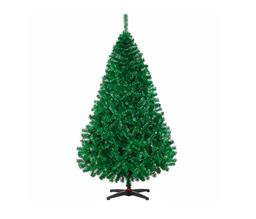 Árbol de navidad Monarca 200 cm - Verde