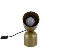 Lámpara de mesa Febo - Dorado
