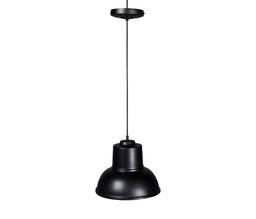 Lámpara de techo Cunak - Negro