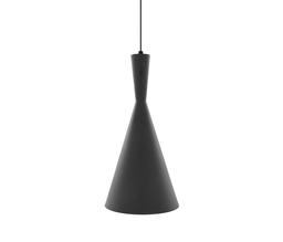 Lámpara de techo Leloir - Negro