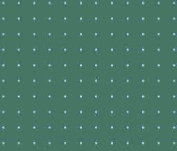 Papel tapiz Dots 130x250 - Verde