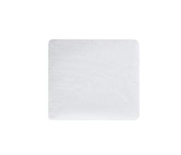 Protector de colchón de cajón ajustable individual Dinant - Blanco