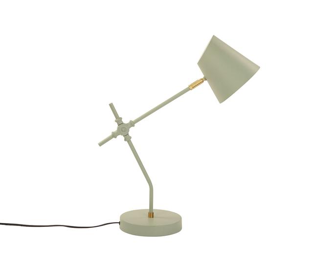 Lámpara de mesa Azalea - Verde