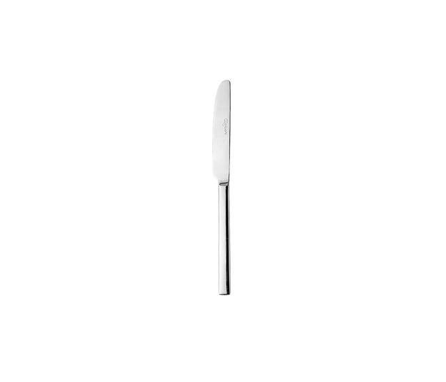 Cuchillo de mesa Bojay - Plata
