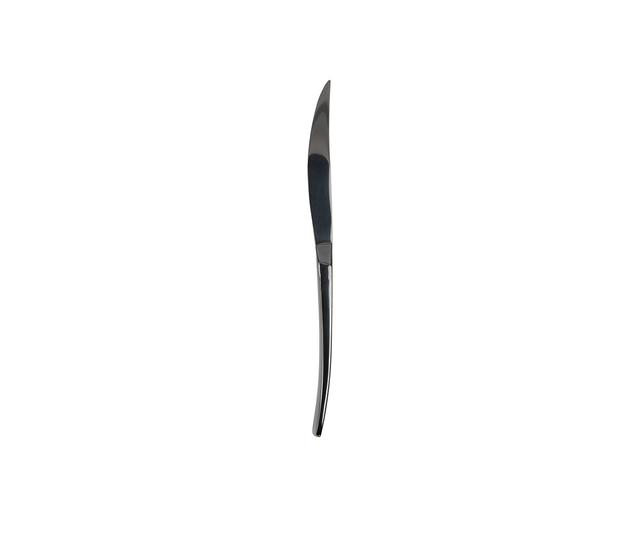 Cuchillo de mesa Tenjay - Negro