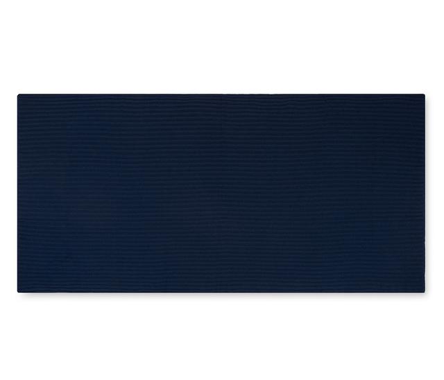 Frazada Gazia 150x80 cm - Azul