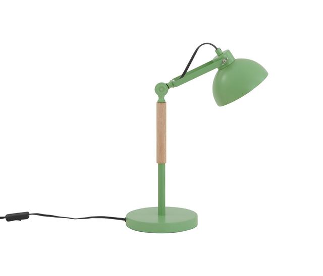 Lámpara de mesa Capuchi - Menta
