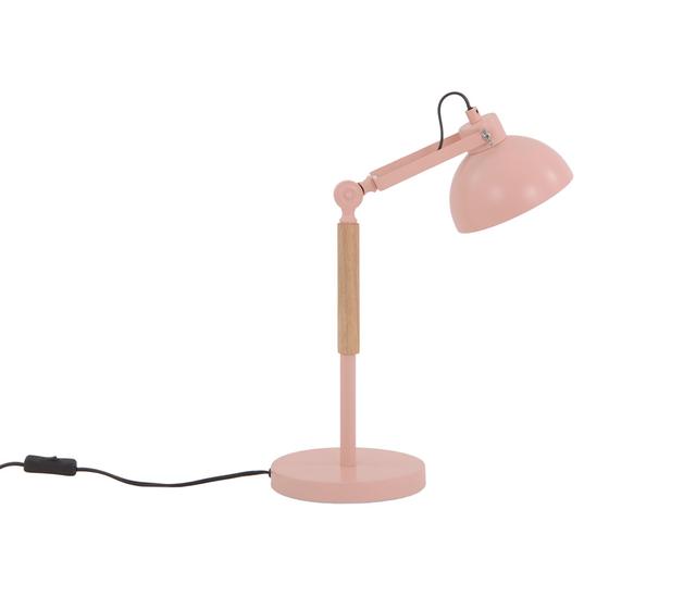 Lámpara de mesa Capuchi - Rosa