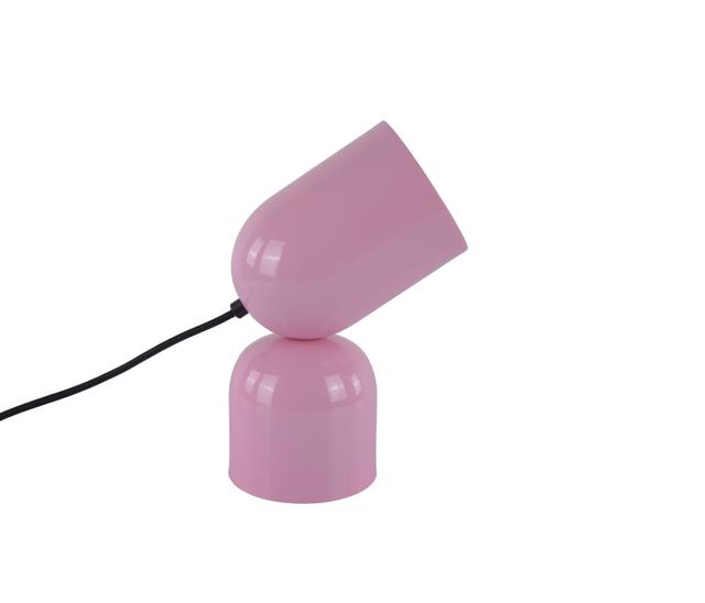 Lámpara de mesa Febo - Rosa