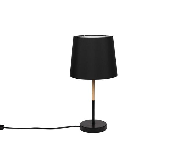 Lámpara de mesa Nité - Negro