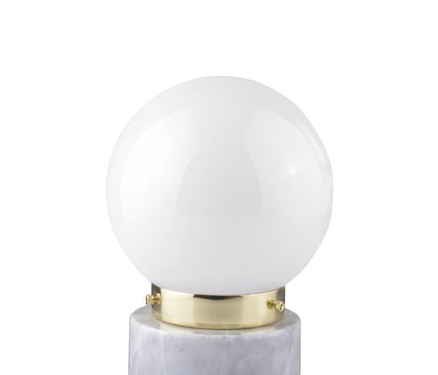Lámpara de mesa Petril - Blanco