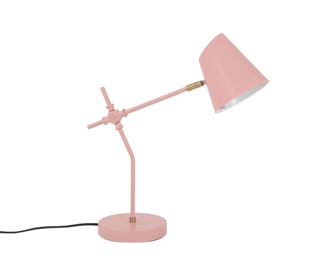 Lámpara de mesa Azalea - Rosa