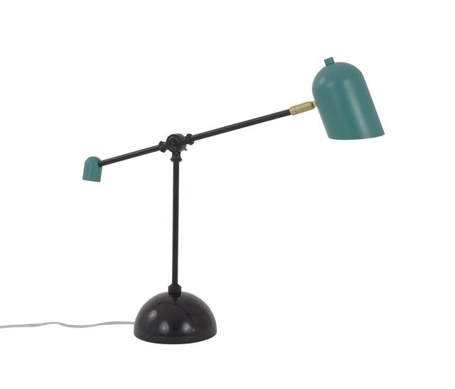 Lámpara de mesa Macue - Verde