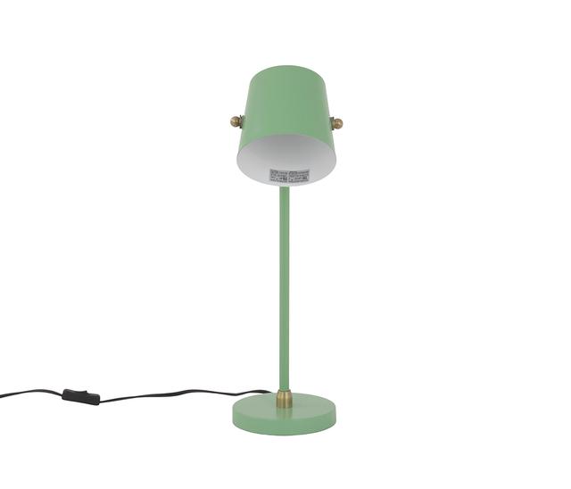 Lámpara de mesa Nilla - Menta