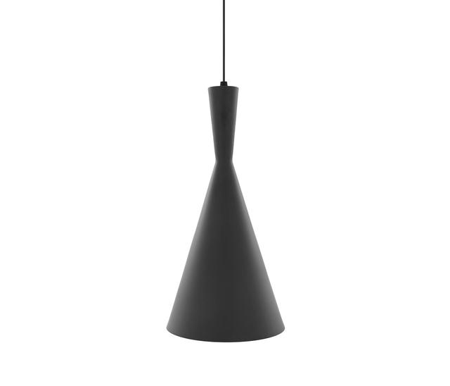 Lámpara de techo Leloir - Negro