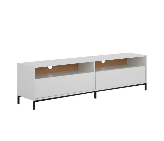 Mueble para tv Cachito 180 cm - Blanco
