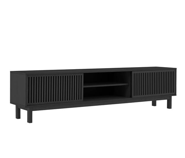 Mueble para tv Tadaos - Negro