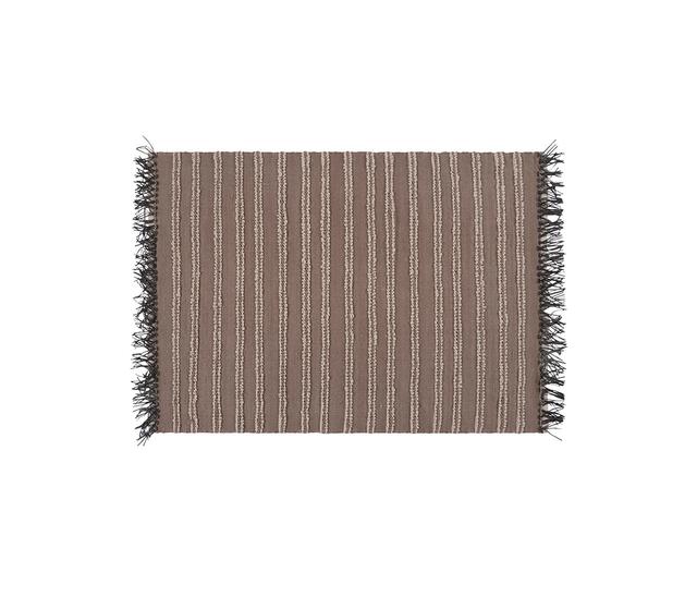 Tapete Dolores 120x170 - Taupe
