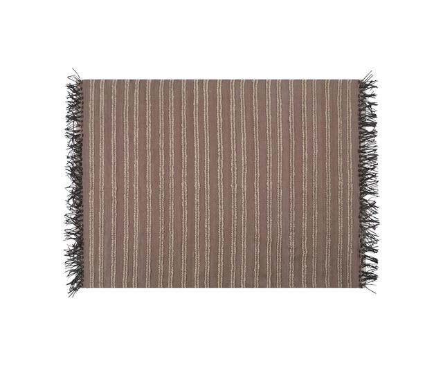 Tapete Dolores 160x230 - Taupe
