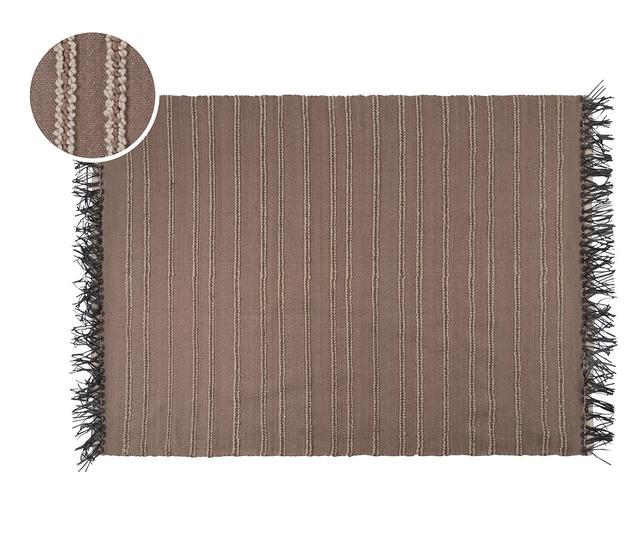 Tapete Dolores 200x290 - Taupe