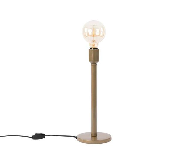 Lámpara de mesa Zenit - Dorado