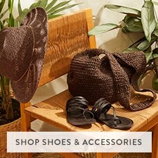 New Early Summer Styles Are Here! Shop Shoes & Accessories Now.
