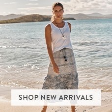 New Early Summer Styles Just Arrived. Shop Now!