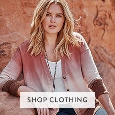 New Late Summer Styles Are Here! Shop Clothing Now