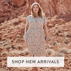 New Late Summer Styles Just Arrived. Shop Now!