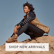 New Early Fall Styles Just Arrived. Shop Now!
