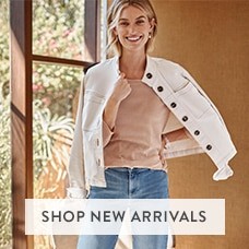 Spring Preview Styles Just Arrived. Shop Now!