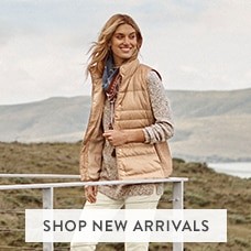 Early Fall Styles Just Arrived. Shop Now!