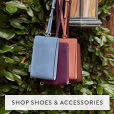 New Early Spring Styles Are Here! Shop Shoes & Accessories Now.