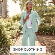 New Early Spring Styles Are Here! Shop Clothing Now