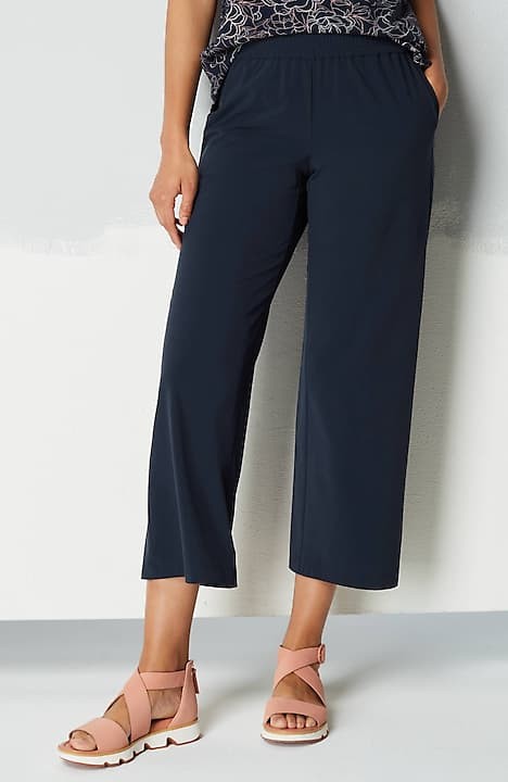 Fit On-The-Go Full-Leg Crops