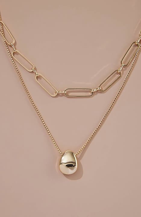 Necklet review: Does it keep your necklaces from tangling? - Reviewed