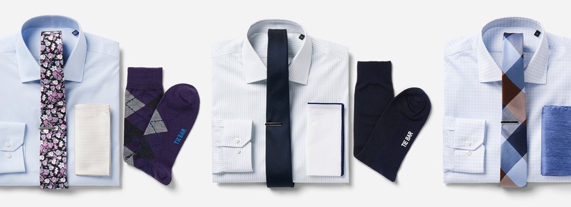 An easy gift that will instantly upgrade dad's style