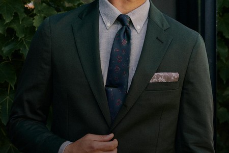men's shirts and ties for fall