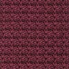 Textured Solid Knit Deep Burgundy Tie