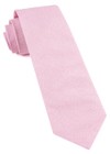 Cotton Tango Baby Pink Tie