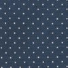Mini Dots True Navy Tie