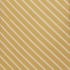 Pier Stripes Yellow Tie