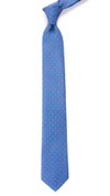 Major Star Serene Blue Tie