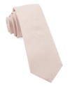 Bulletin Dot Blush Pink Tie