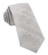 Wedded Lace Grey Tie